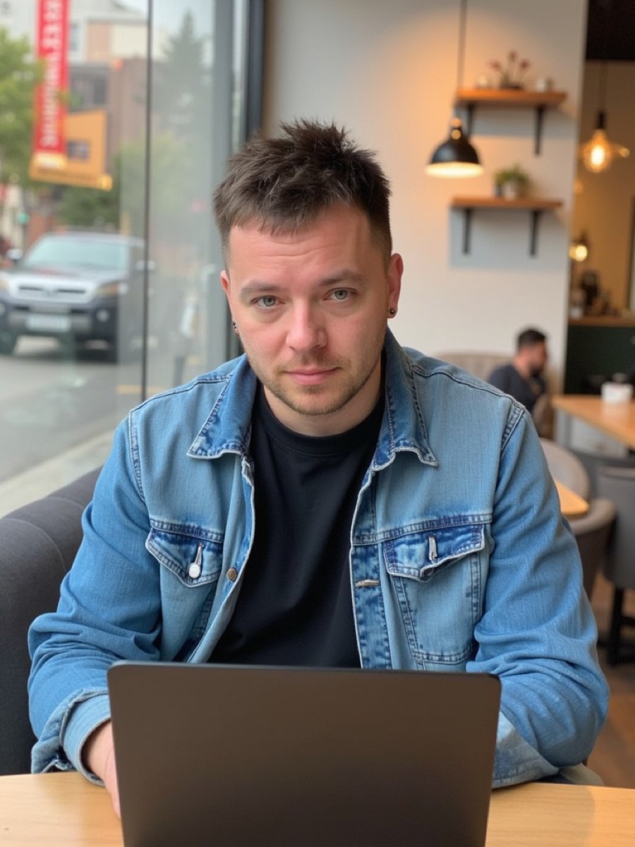 Илья Чумаченков